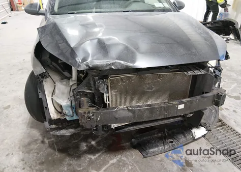 2023 Kia Forte Lxs z USA, uszkodzony, nr VIN 3KPF24AD9PE561652